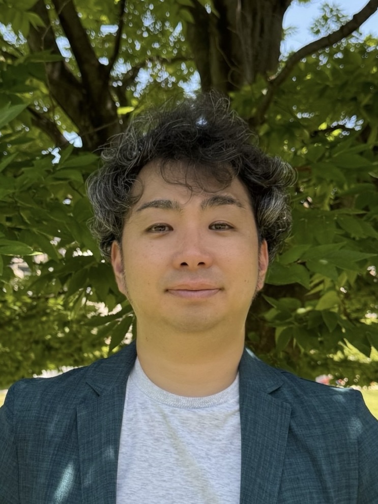 ForestX CEO